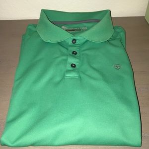 Ariat Polo Green Ariat Tek
